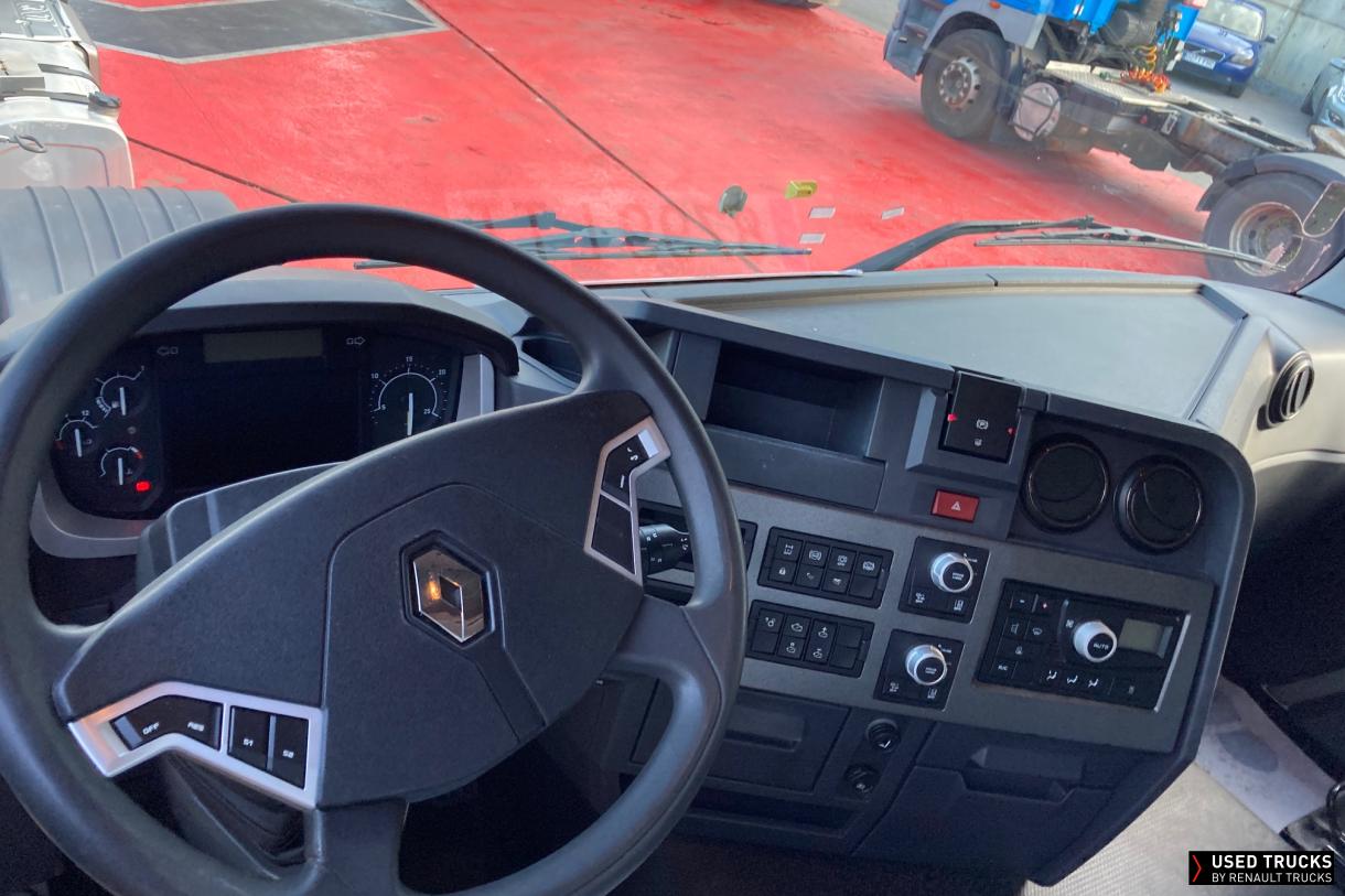 Renault Trucks T 480