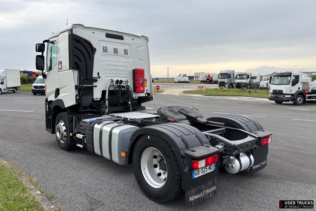 Renault Trucks T 460