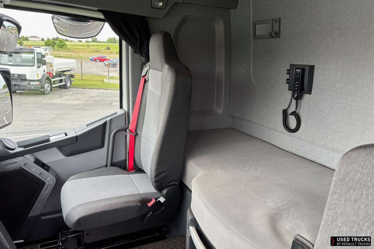 Renault Trucks T 460