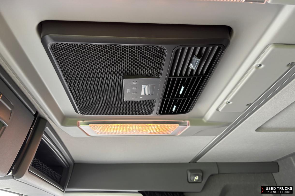 Renault Trucks T 460