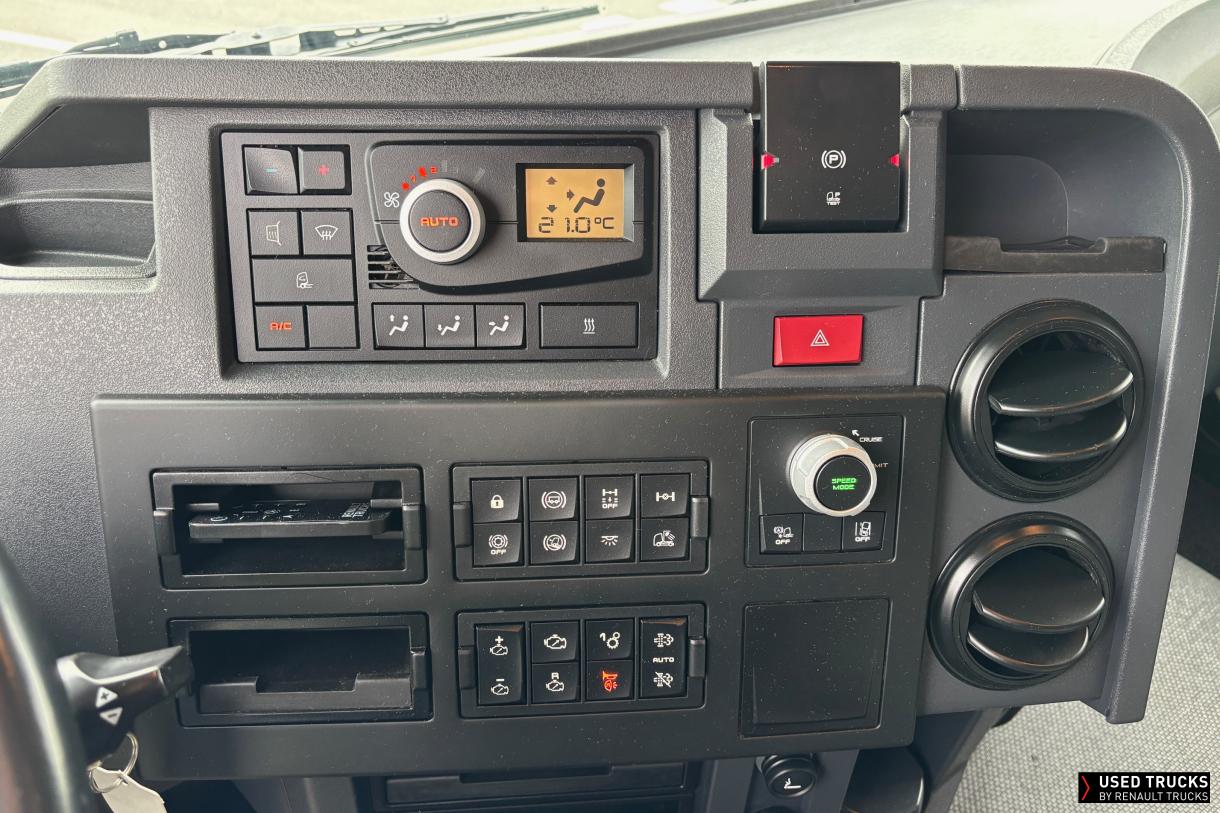 Renault Trucks T 460