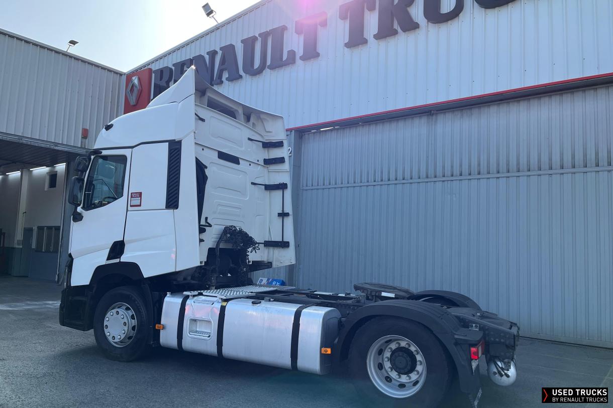 Renault Trucks T 480
