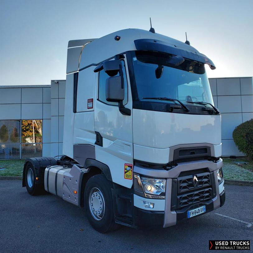 Renault Trucks T High 520