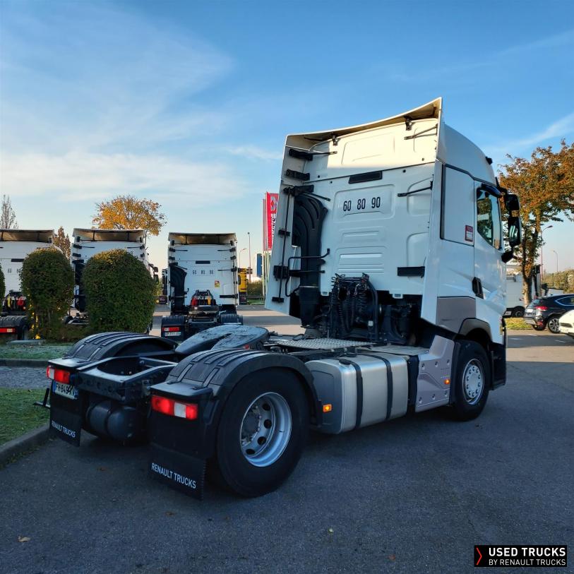 Renault Trucks T High 520