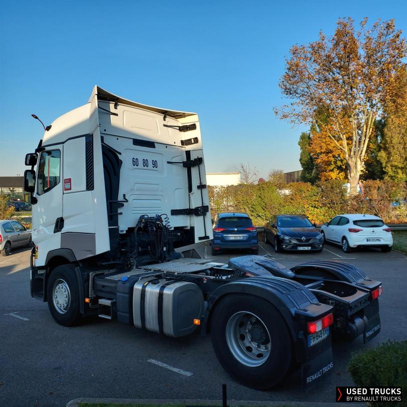 Renault Trucks T High 520