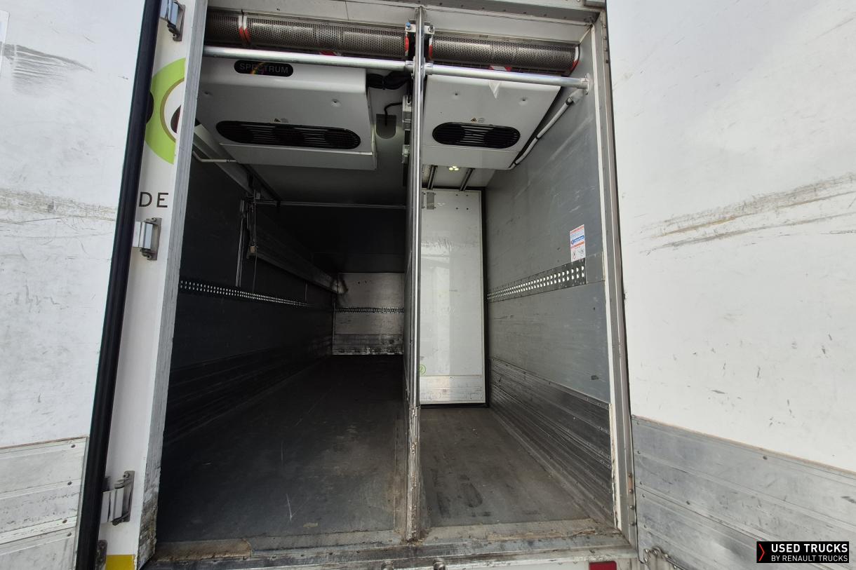 Renault Trucks D 240
