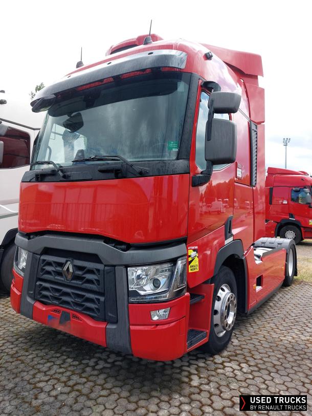 Renault Trucks T 520