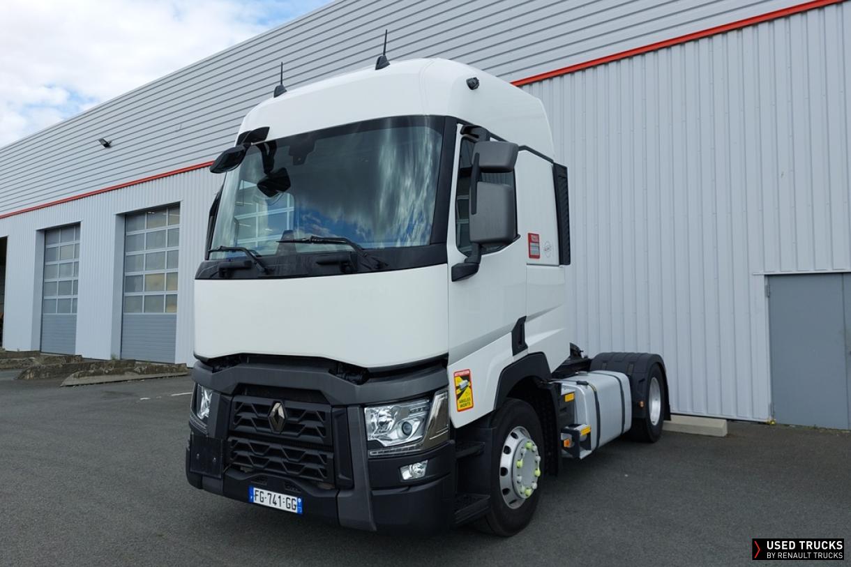 Renault Trucks T 480