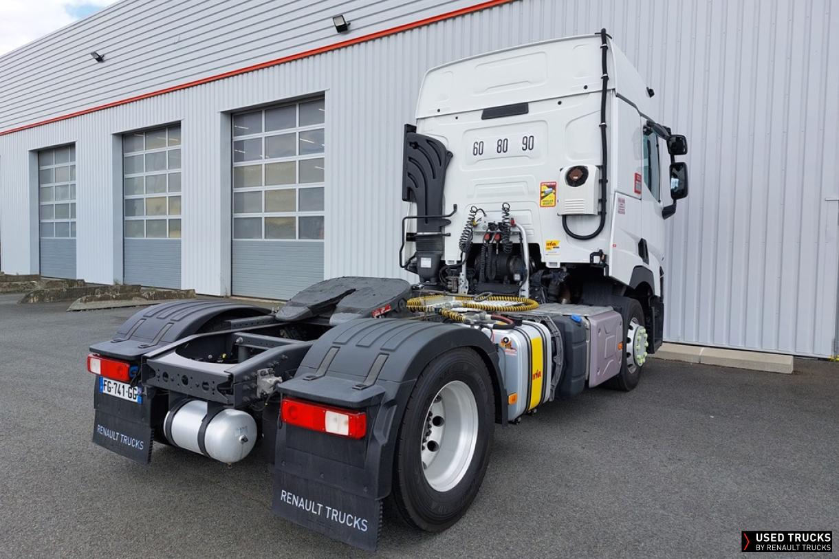 Renault Trucks T 480