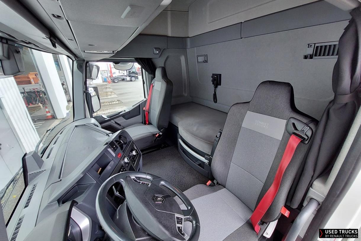 Renault Trucks T 480