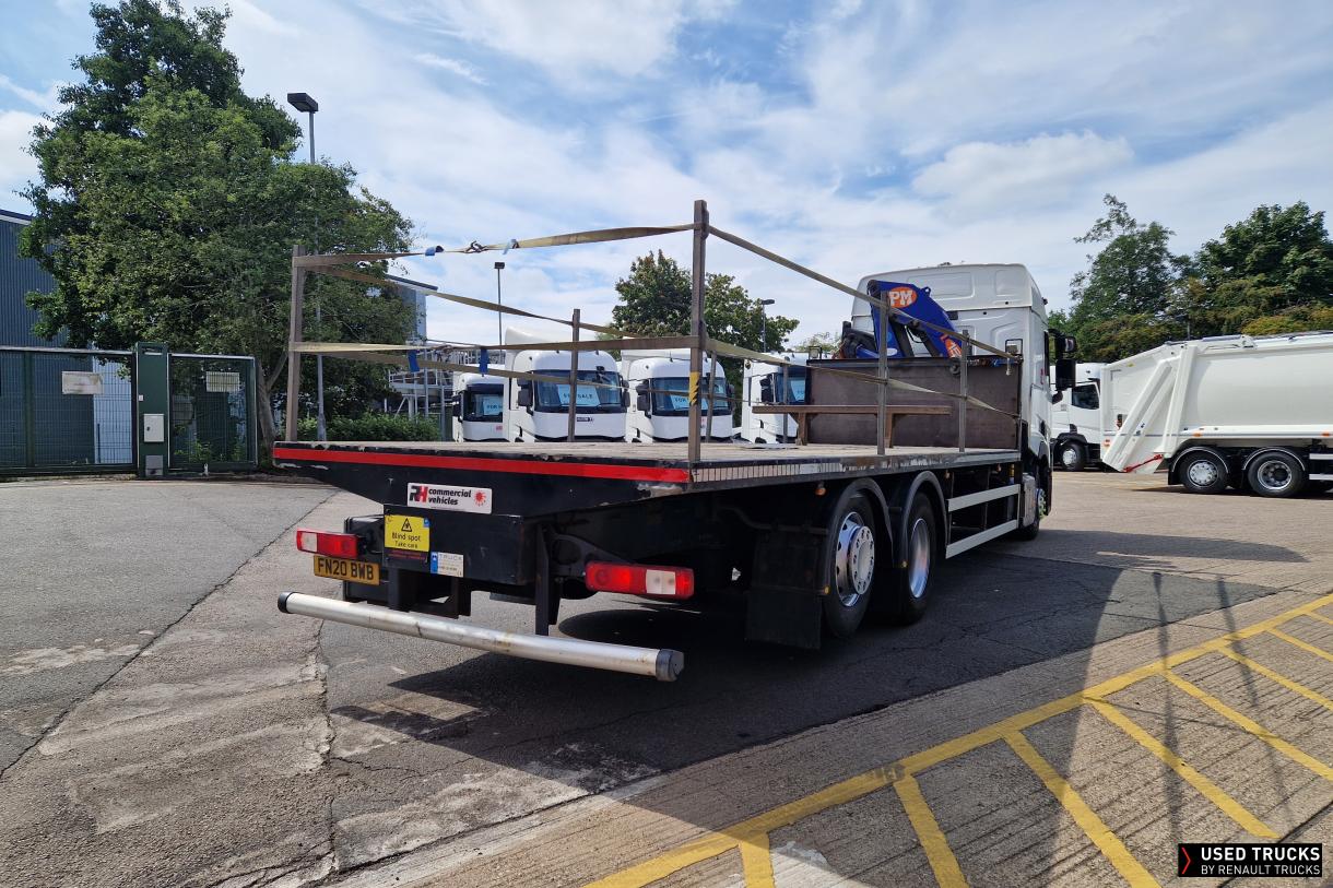 Renault Trucks T 380