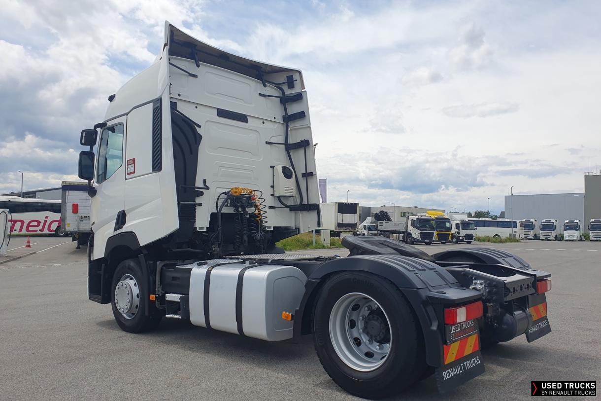 Renault Trucks T 460