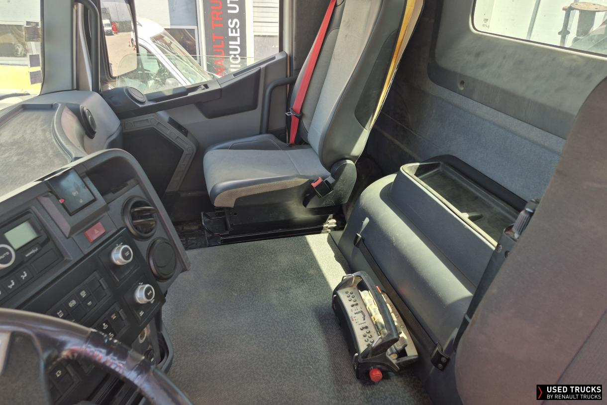 Renault Trucks K 460