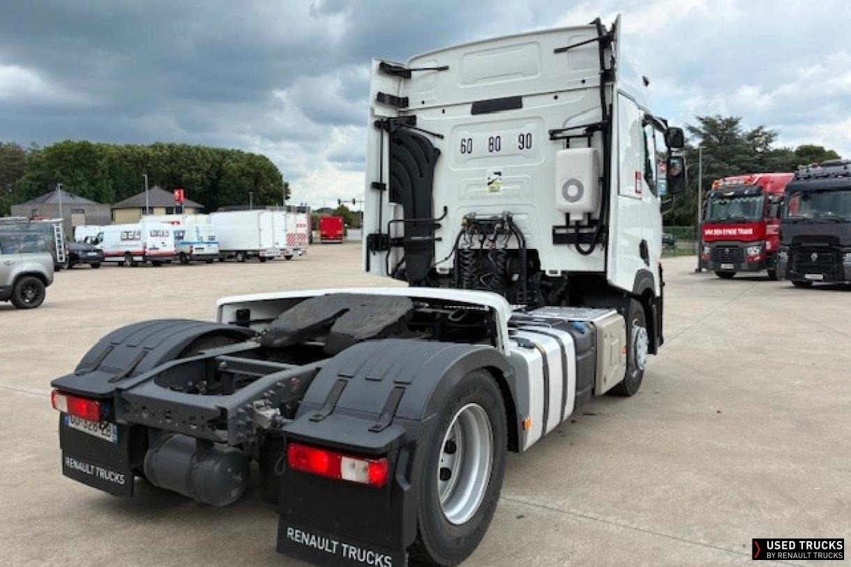 Renault Trucks T 480