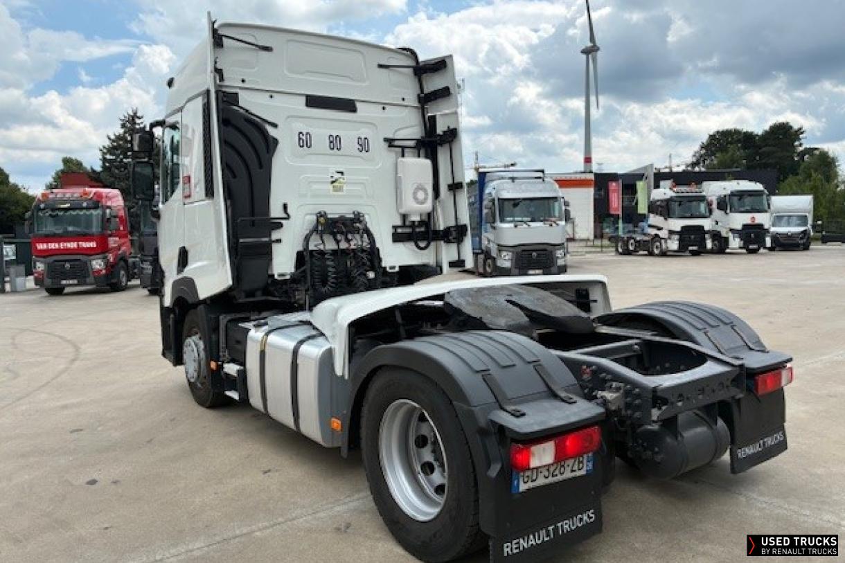 Renault Trucks T 480
