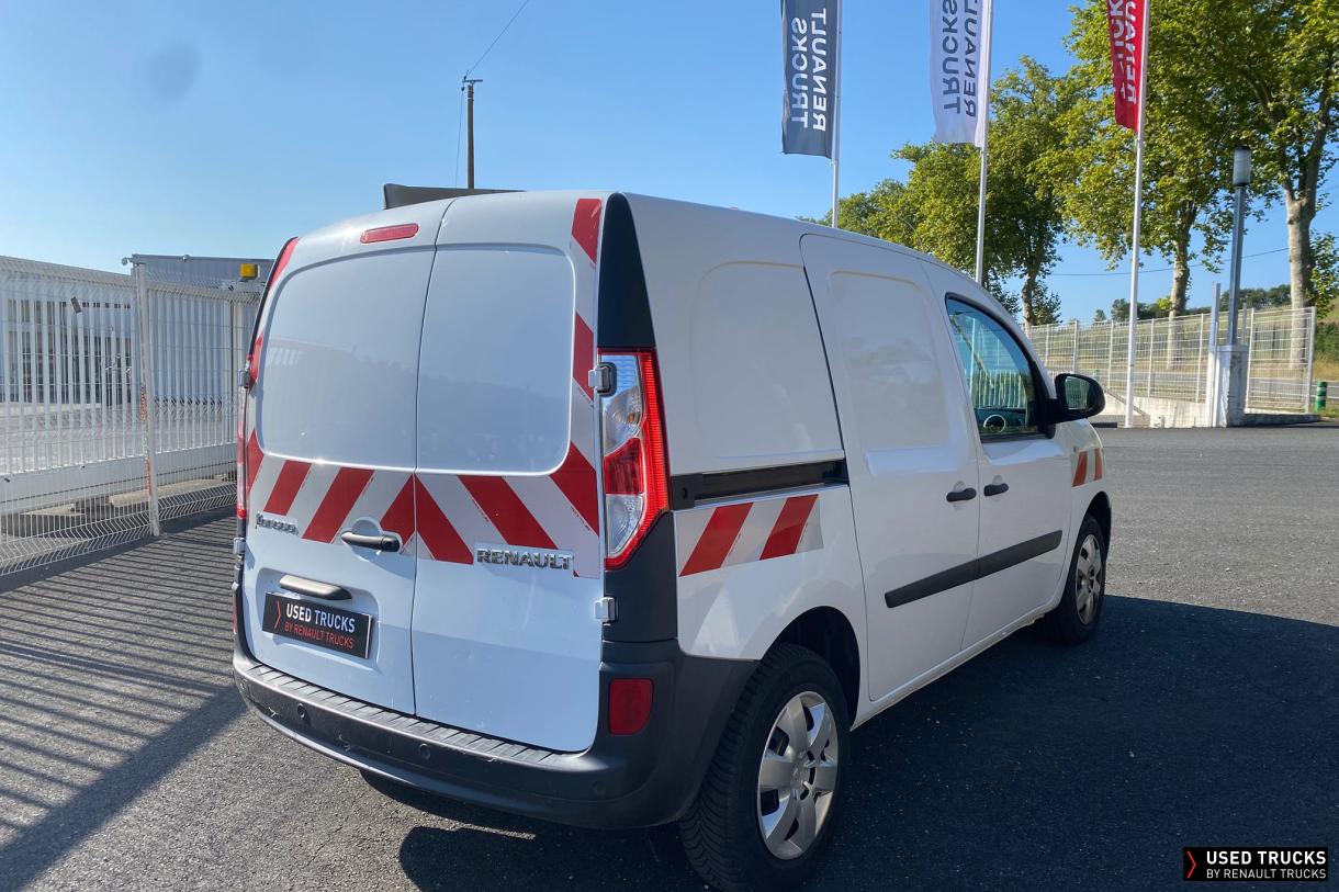 Renault Kangoo 95