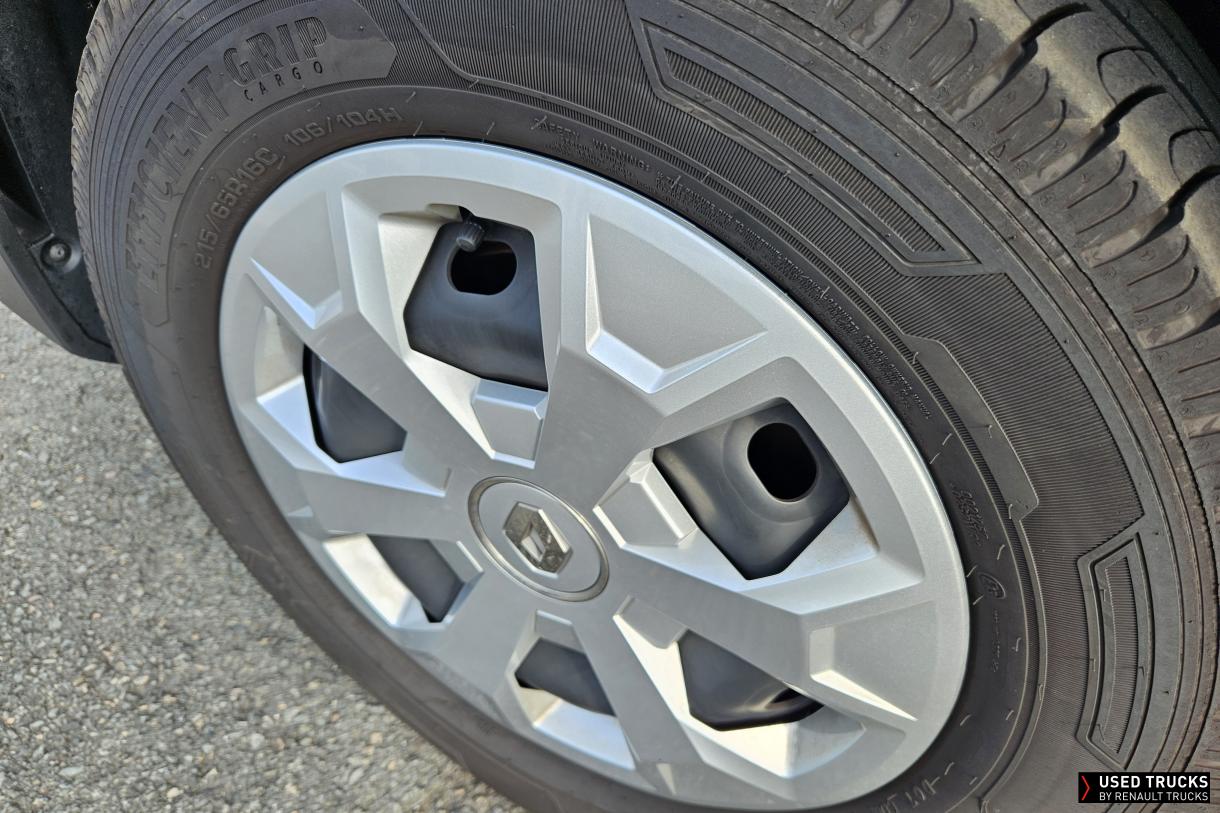 Renault Trucks Trafic 150