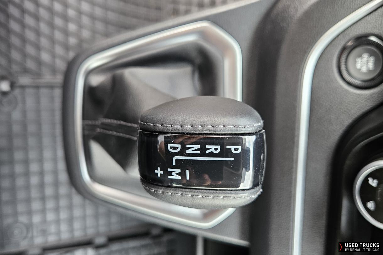 Renault Trucks Trafic 150