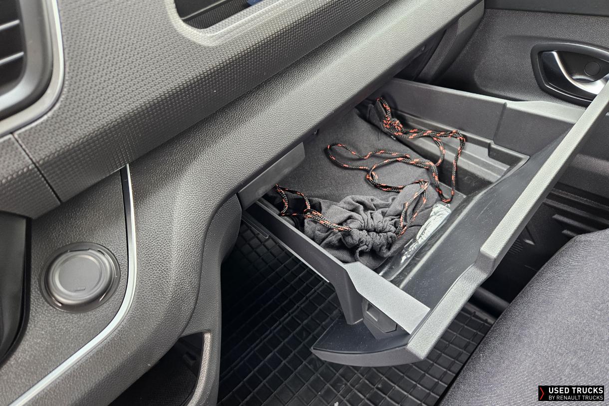 Renault Trucks Trafic 150