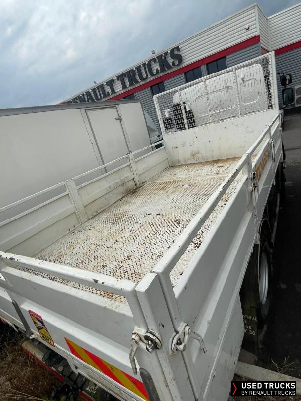 Renault Trucks D 250