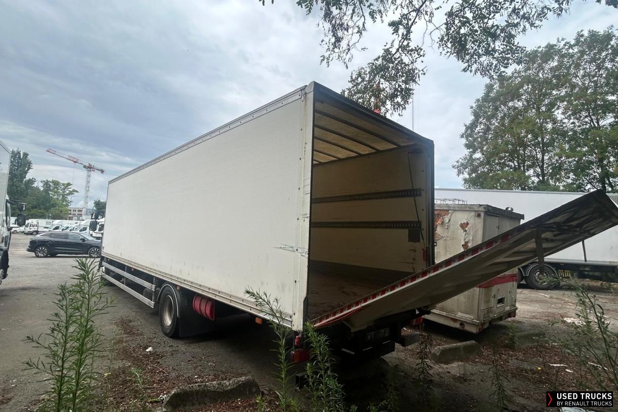 Renault Trucks Midlum 270