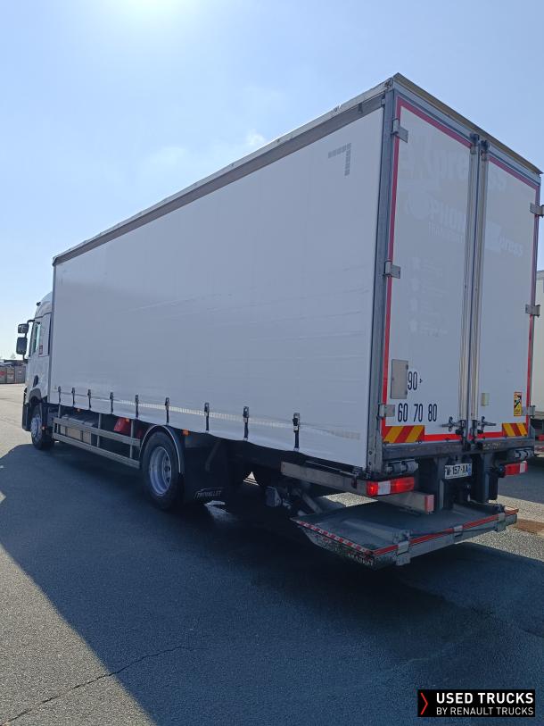Renault Trucks T 380