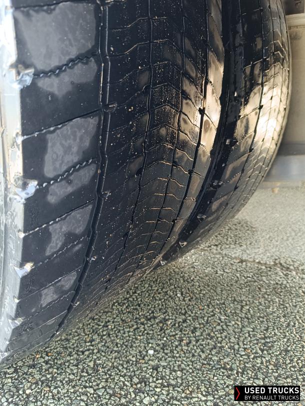 Renault Trucks T 380