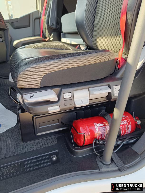 Renault Trucks T 380