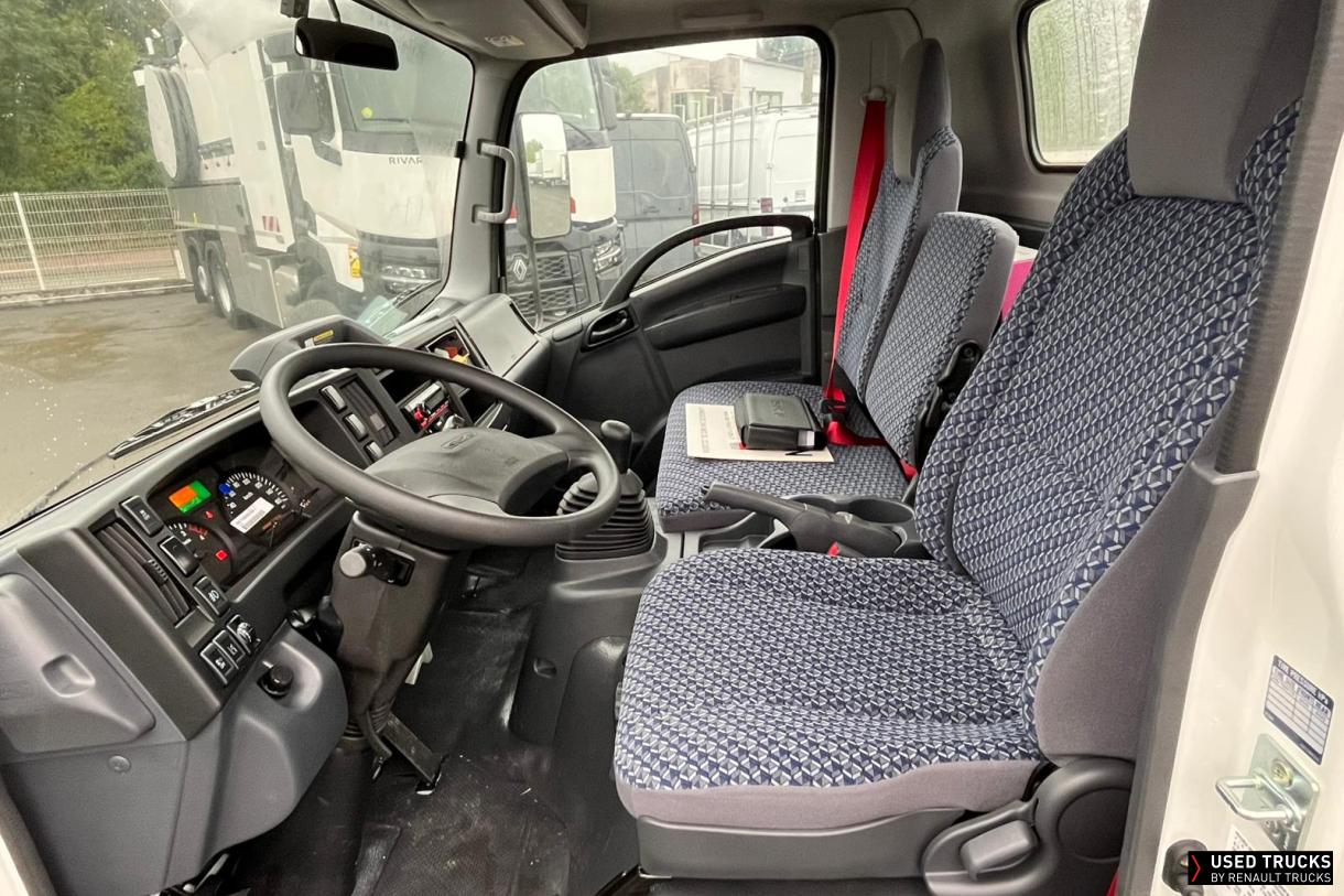 Isuzu P-serie 190