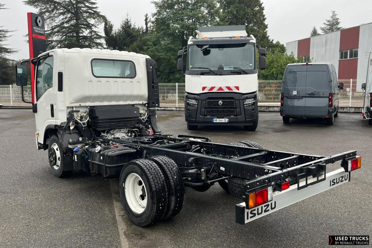 Isuzu P-serie 190