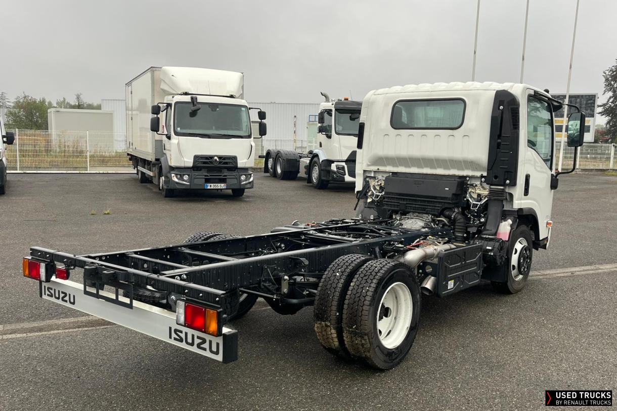 Isuzu P-serie 190