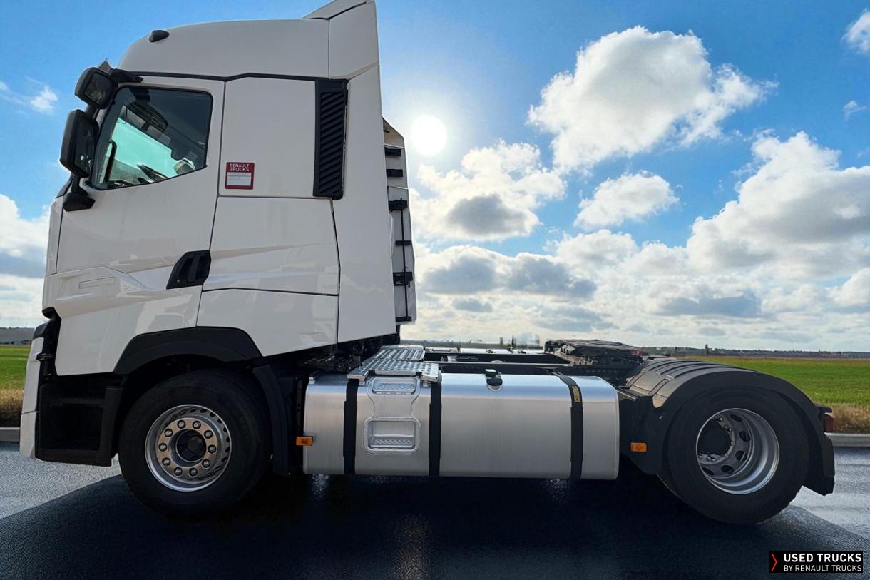 Renault Trucks T High 520