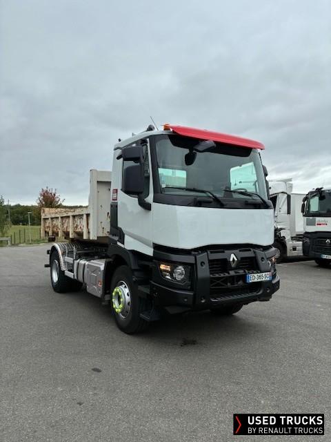 Renault Trucks C 380