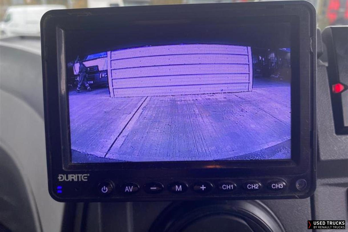 Renault Trucks K 430