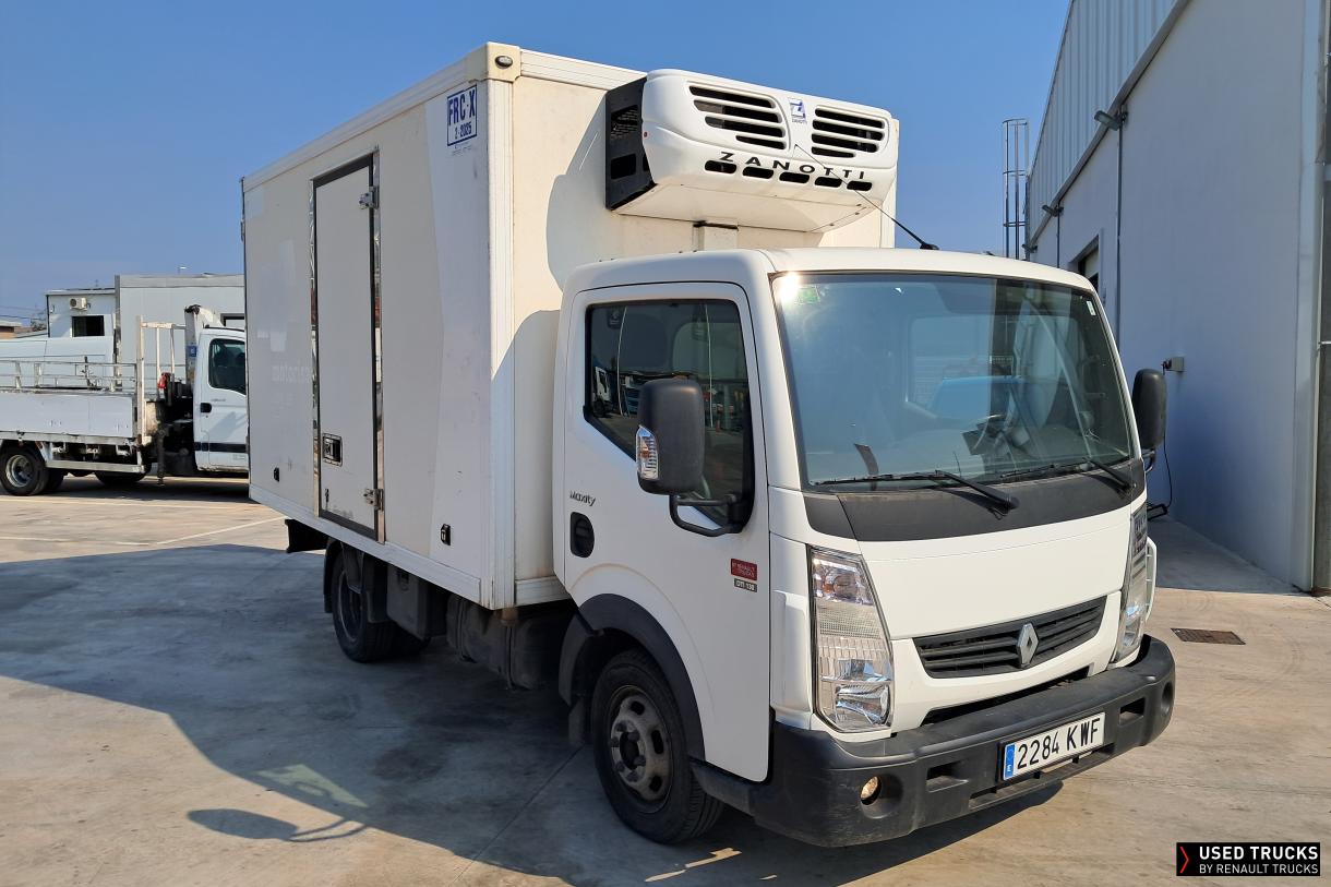 Renault Trucks Maxity 130