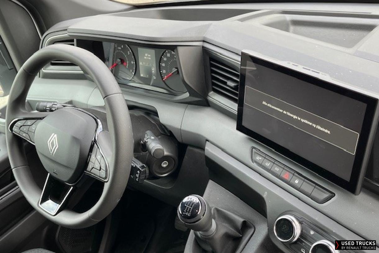 Renault Trucks Master 