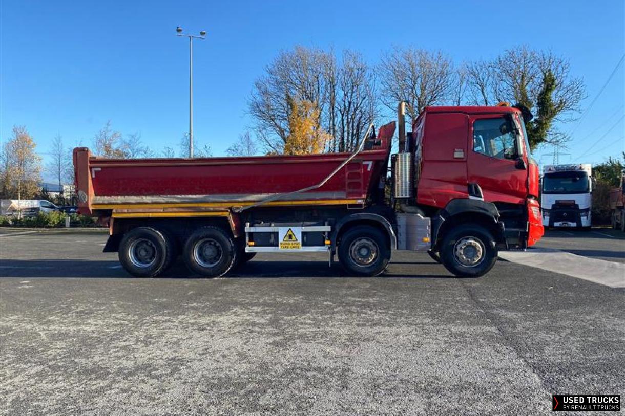 Renault Trucks K 430