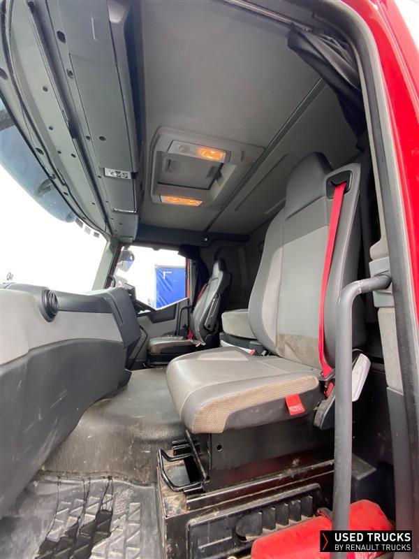 Renault Trucks K 430