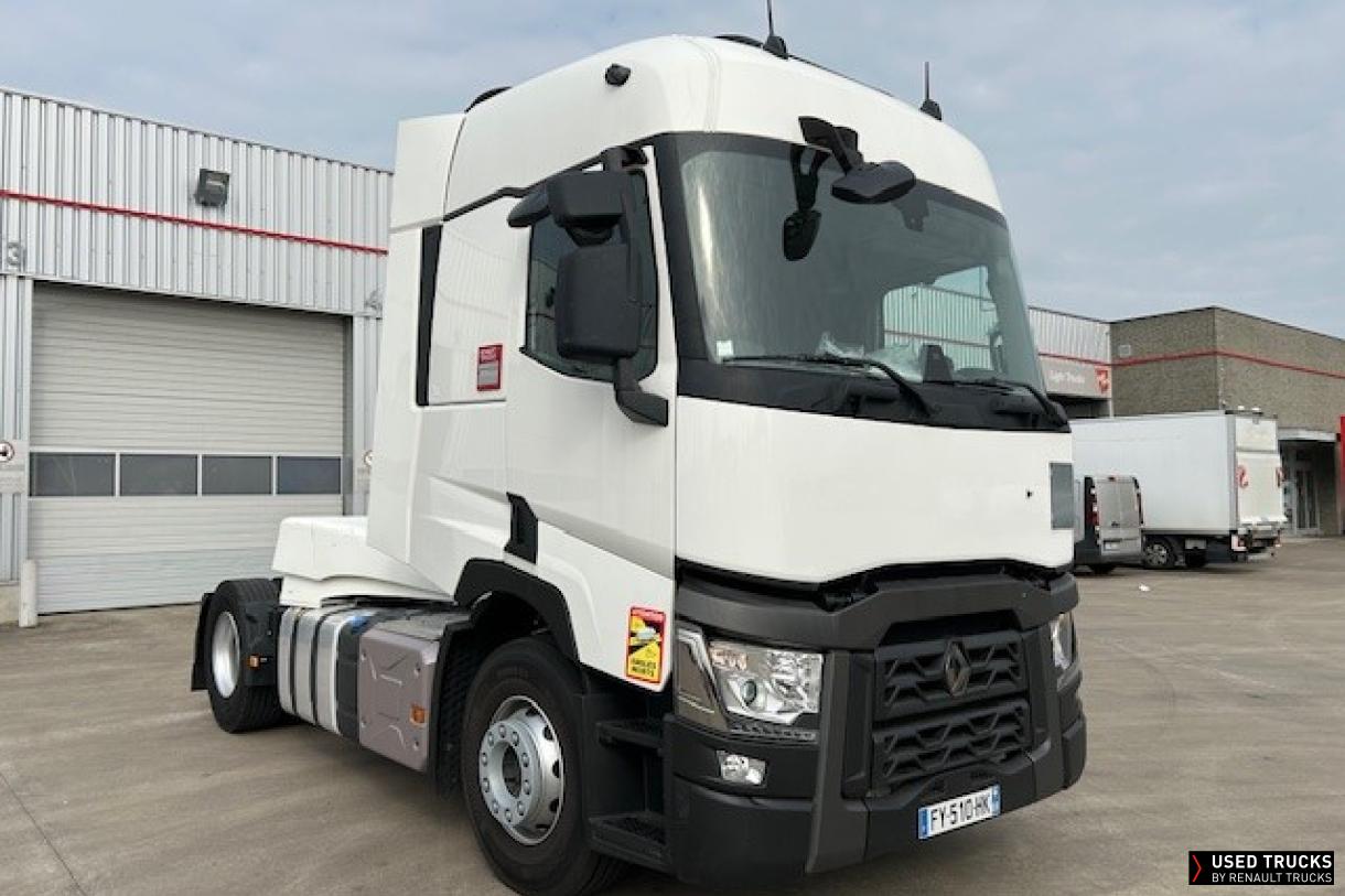 Renault Trucks T 520