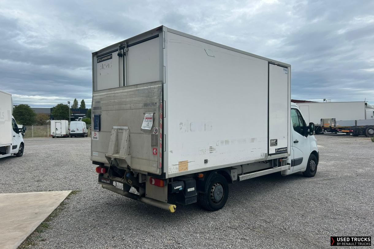 Renault Trucks Master 130