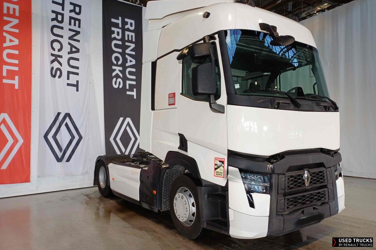 Renault Trucks T 480