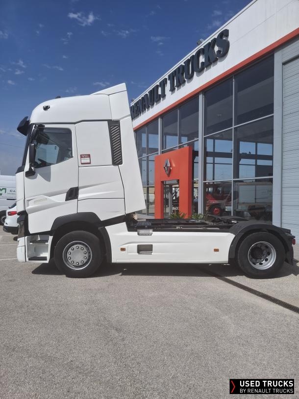 Renault Trucks T High 520