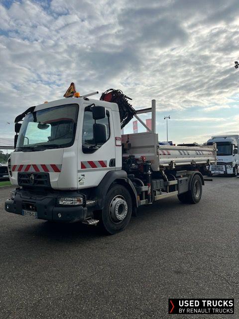 Renault Trucks D 280