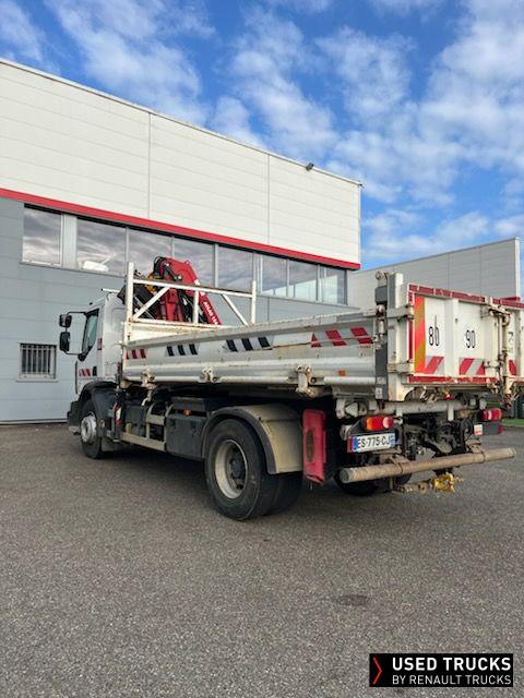 Renault Trucks D 280