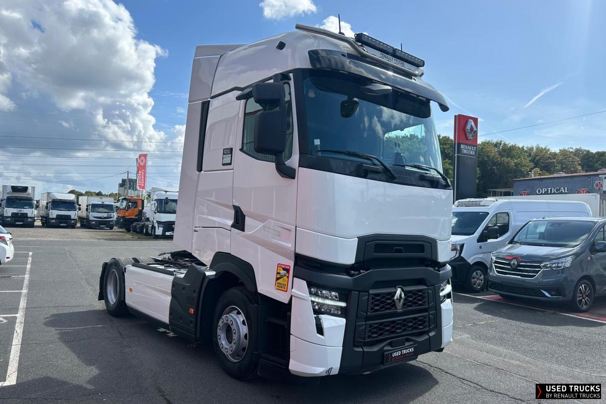 Renault Trucks T High 520