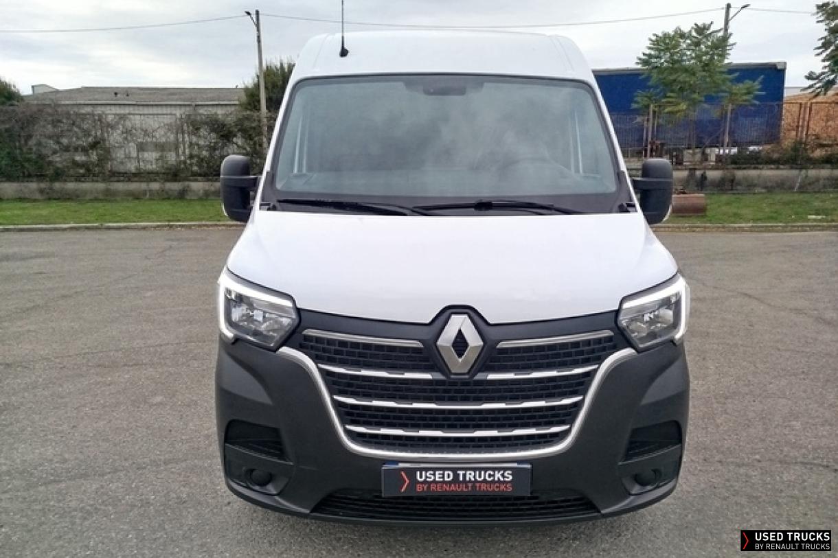 Renault Master 135