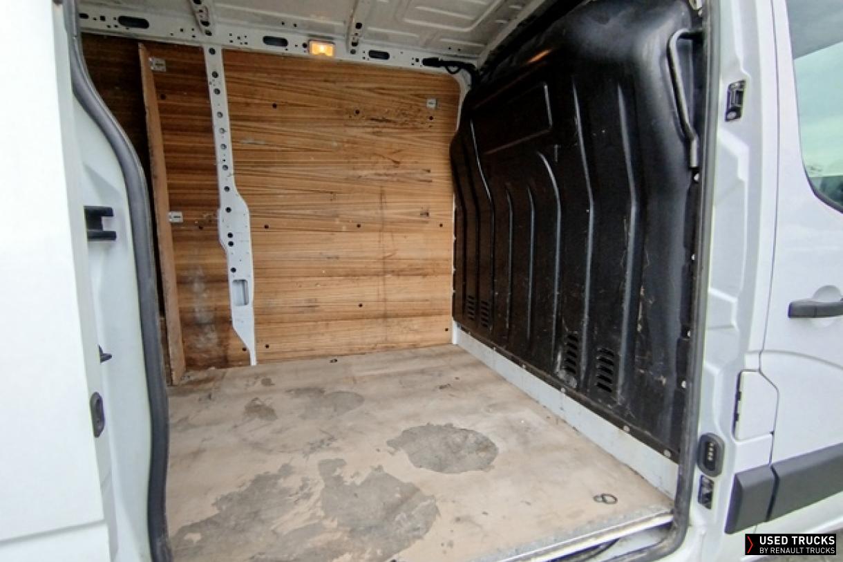 Renault Master 135