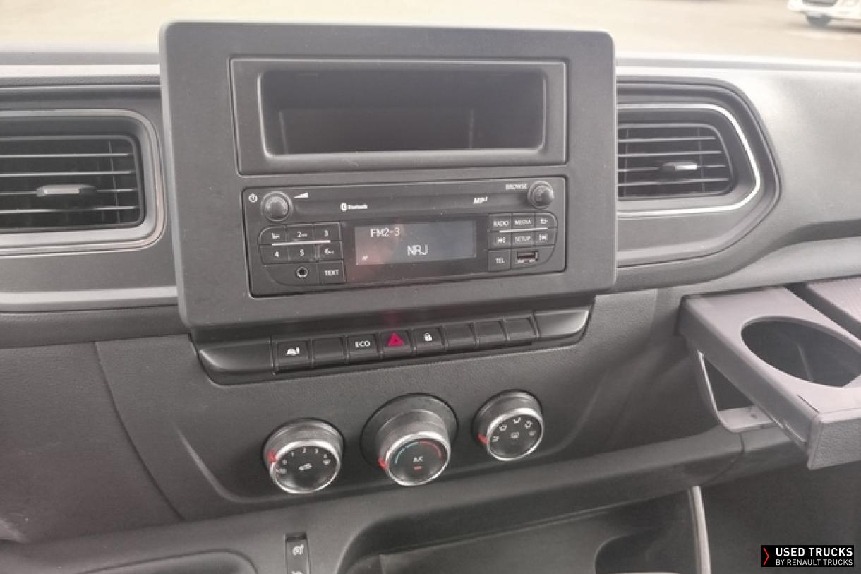 Renault Master 135