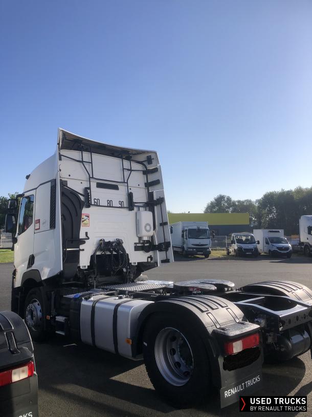 Renault Trucks T 480