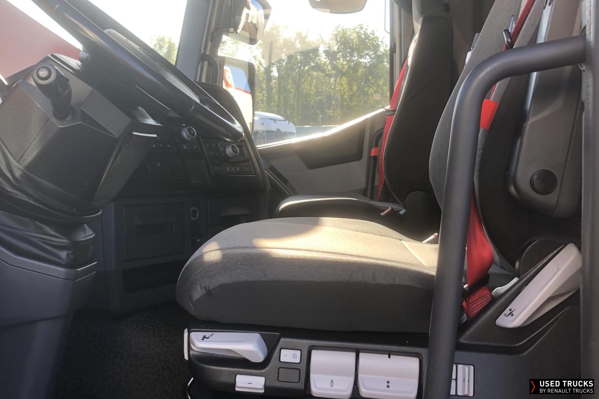 Renault Trucks T 480